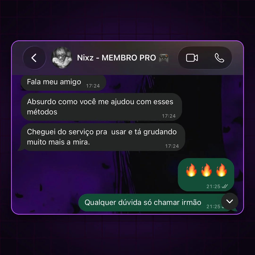 Feedback de cliente 2